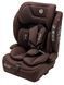 Автокрісло Bair Slider i-size Isofix BS-04 choco