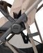 Прогулочная коляска CARRELLO Costa CRL-5534 Vanilla Beige