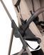 Прогулочная коляска CARRELLO Costa CRL-5534 Vanilla Beige