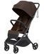 Прогулочная коляска Carrello Solo CRL-5531 Vintage Brown (Каррелло Соло)