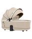 Коляска универсальная CARRELLO Vector (Каррелло Вектор) CRL-6550 2в1 Seashell Beige /1