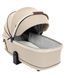 Коляска универсальная CARRELLO Vector (Каррелло Вектор) CRL-6550 2в1 Seashell Beige /1