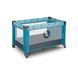 Манеж Lionelo STEFI GREEN TURQUOISE