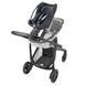 Автокрісло MAXI-COSI Coral 360 Essential Green (Black Shell)