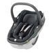 Автокрісло MAXI-COSI Coral 360 Essential Green (Black Shell)