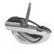 Автокрісло MAXI-COSI Coral 360 Essential Green (Black Shell)