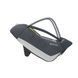 Автокрісло MAXI-COSI Coral 360 Essential Green (Black Shell)