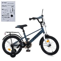 Велосипед детский PROF1 18д. MB 18023