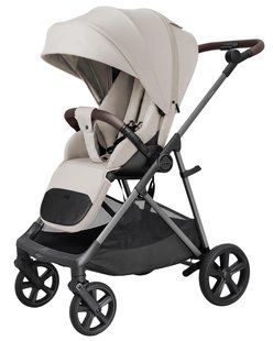 Прогулянкова коляска CARRELLO Costa CRL-5534 Cloud Grey