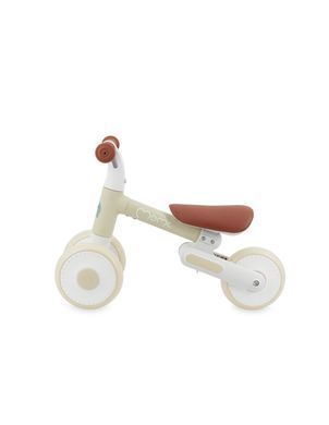 Біговел MoMi DEX Beige