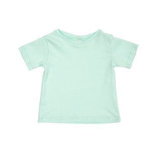 Футболка Twins інтерлок 80р ментол