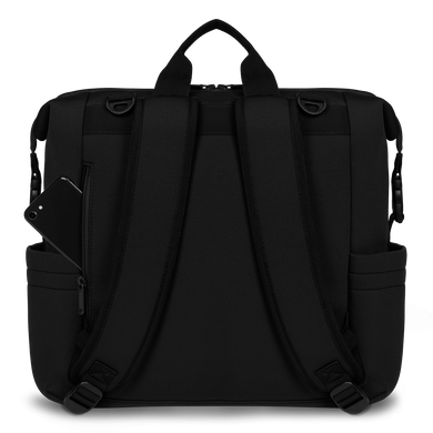 Сумка-органайзер Lionelo CUBE BLACK