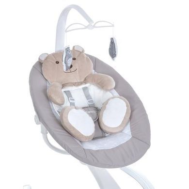 Заколисуючий центр EL CAMINO HUGS ME 1077 Beige