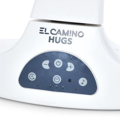 Заколисуючий центр EL CAMINO HUGS ME 1077 Beige