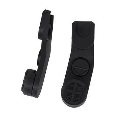 Адаптери для автокрісла до коляски Anex IQ iq/ac as01 black