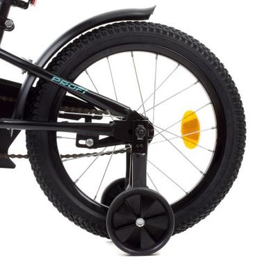 Велосипед двоколісний дитячий PROF1 16 дюймів Y16224