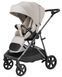 Прогулочная коляска CARRELLO Costa CRL-5534 Cloud Grey