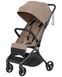 Прогулочная коляска Carrello Solo CRL-5531 Spring Beige (Каррелло Соло)