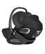 Автокресло (автолюлька) Carrello Vega CRL-14101AY Absolute Black, i-Size, 40-87см