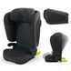 Автокрісло Kinderkraft Unity 2 i-Size Black (KCUNIT02BLK0000)