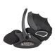 Автокресло (автолюлька) Carrello Vega CRL-14101AY Absolute Black, i-Size, 40-87см