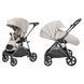 Прогулянкова коляска CARRELLO Costa CRL-5534 Cloud Grey