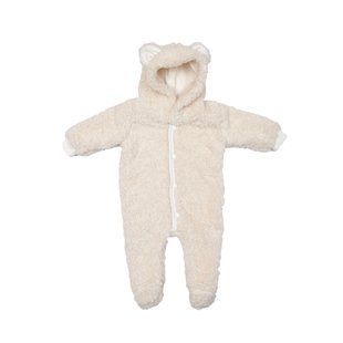 Чоловічок Twins Teddy 62р крем-брюле