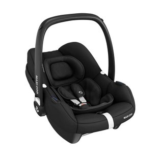 Автокресло MAXI-COSI CabrioFix i-Size Essential Black