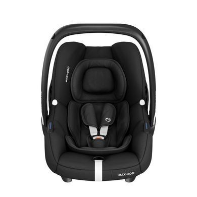Автокресло MAXI-COSI CabrioFix i-Size Essential Black