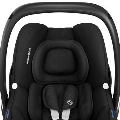 Автокресло MAXI-COSI CabrioFix i-Size Essential Black