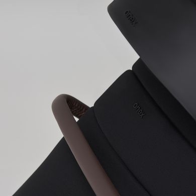 Чохол на ніжки для прогулянкової коляски Anex IQ / IQ Basic iq/ac fs01 black