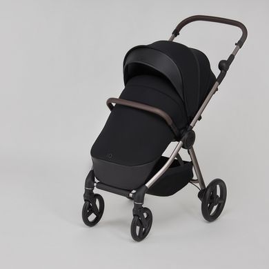 Чохол на ніжки для прогулянкової коляски Anex IQ / IQ Basic iq/ac fs01 black