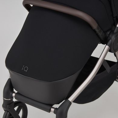 Чохол на ніжки для прогулянкової коляски Anex IQ / IQ Basic iq/ac fs01 black