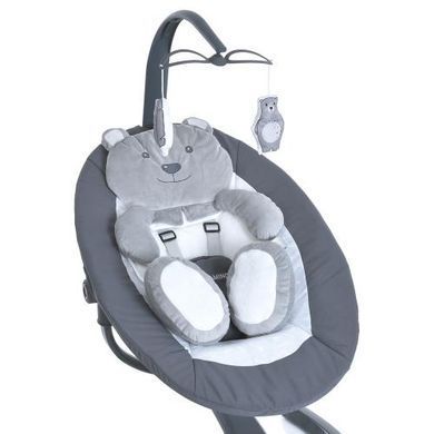 Убаюкивающий центр EL CAMINO HUGS ME 1077 Gray