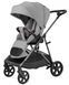 Прогулочная коляска CARRELLO Costa CRL-5534 Platinum Grey