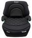 Автокрісло-бустер Bair Boost i-size, Isofix, BB-01 total black