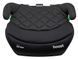 Автокрісло-бустер Bair Boost i-size, Isofix, BB-01 total black