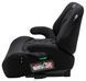 Автокрісло-бустер Bair Boost i-size, Isofix, BB-01 total black