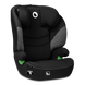 Детское автокресло Lionelo LARS I-SIZE BLACK GREY