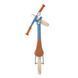 Беговел Kinderkraft Fly Plus Blue (KRFLPL00BLU0000)
