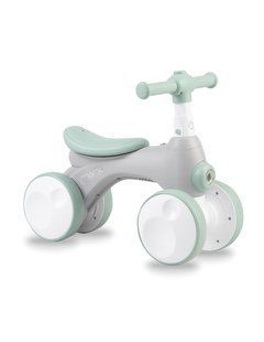 Біговел MoMi TOBIS Grey
