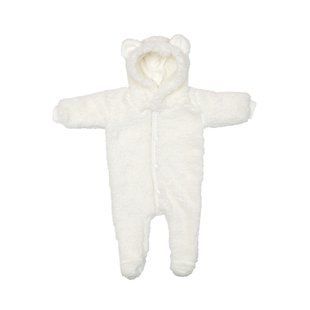 Чоловічок Twins Teddy 62р беж світлий