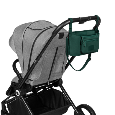 Сумка-органайзер Lionelo LITTLE CUBE GREEN