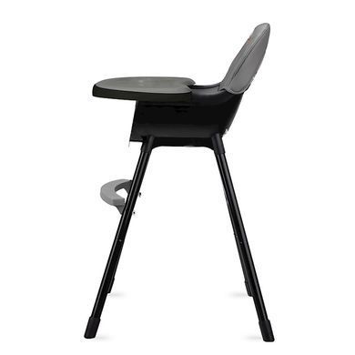 Стілець для годування MoMi Reki Black