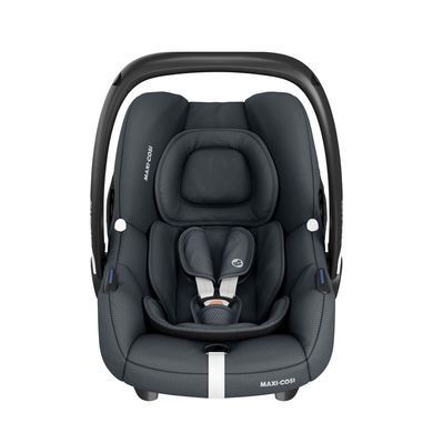 Автокресло MAXI-COSI CabrioFix i-Size Essential Graphite