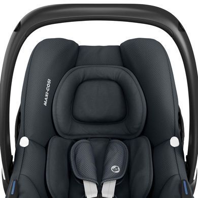 Автокресло MAXI-COSI CabrioFix i-Size Essential Graphite