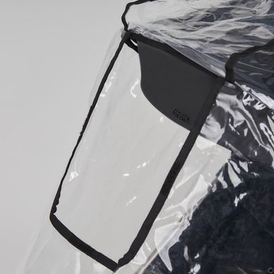 Дощовик для баггі Anex IQ iq/ac rb01 прозорий
