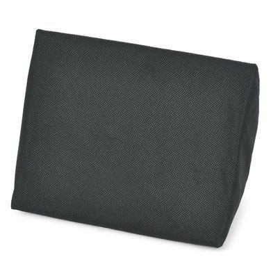 Дитяче автокрісло El Camino ME 1186 i-KEEP Melange Jet Black