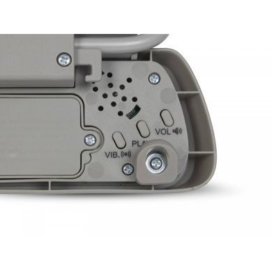 Дитячий шезлонг Colibro Fly, Almond, мигдаль
