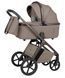 Коляска універсальна 2в1 Carrello Vector F CRL-6700 Flannel Beige